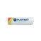 AA Batterier (Alkaline) Platinet - 4-Pack
