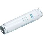 Avtrekksvifte- Karbonfilter (CleanAir Plus) Bosch