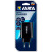 USB-C Lader 27W (1xUSB-C/2xUSB-A) Svart - Varta