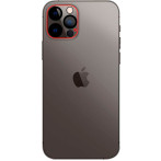 iPhone 12 Pro Max skjermbeskytter (for kamera) Mobilize