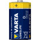 D batterier (Longlife) Varta - 2-Pack