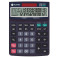 Kalkulator m/3 rader (12 siffer) Platinet PM222