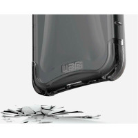 UAG Plyo Ice iPhone 12 Pro Max deksel (MagSafe)