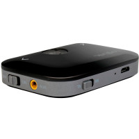 Bluetooth lydsender / mottaker (håndfri) Logilink BT0050