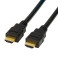 Ultra High Speed HDMI 2.1 Kabel - 1m (10K) Logilink