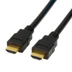 Ultra High Speed HDMI 2.1 Kabel - 2m (10K) Logilink