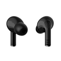 Celly Slim1 Earbuds In-ear (True Wireless) Svart