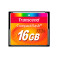 CompactFlash-kort (16 GB) Transcend