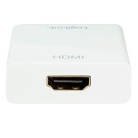 USB-C til HDMI Adapter 4K (USB-C/HDMI) Logilink