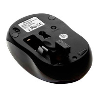 USB Trådløs Mus (3 knapper) Verbatim Go Nano