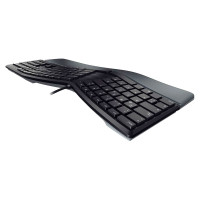 USB-tastatur - Buet (ergonomisk) Cherry 4500 Ergo