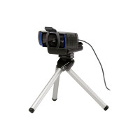 Logitech C920S Webkamera HD Pro Audio (1080p)