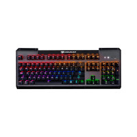 Cougar Gaming Tastatur (Mekanisk/CHERRY MX Red) Ultimus RGB