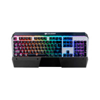 Cougar Gaming Tastatur (Mekanisk/CHERRY MX RGB) Attack X3