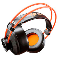 Cougar Gaming Headset (uttrekbar mikrofon) Immersa TI