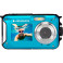 AgfaPhoto Realishot WP8000 Vanntett Digital Kamera (24MP) Bl