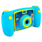 Easypix KiddyPix Galaxy digitalkamera (5MP)