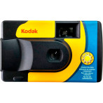 Kodak Daylight engangskamera (27 12 bilder)