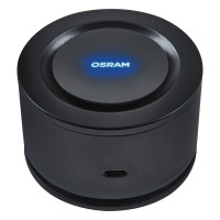 Osram AirZing Mini Air Purifier luftrenser for bil (USB-C)