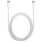Apple USB-C Kabel - 2m (USB-C/USB-C) MLL82ZM/A