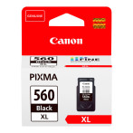 Canon PG 560XL 400 sider Blekkpatron - Svart