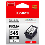Canon PG 545XL 400 sider Blekkpatron - svart
