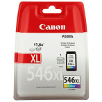 Canon CL 546XL 300 sider Blekkpatron - Farge