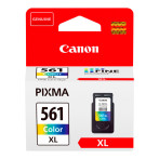 Canon CL 561XL 300 sider blekkpatron - farge