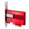 ASUS ASUS XG-C100F Nettverk adapter PCIe (10Gbps)