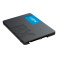 Crucial BX500 SSD Harddisk 480GB (SATA-600) 2,5tm