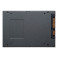 Kingston A400 SSD Harddisk 480GB (SATA-600) 2,5tm