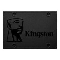 Kingston A400 SSD Harddisk 960GB (SATA-600) 2,5tm