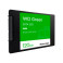 WD Green WDS120G2G0A SSD Harddisk 120GB (SATA-600) 2,5tm