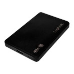 LogiLink Harddisk kabinett 2.5tm (USB 3.0) SATA
