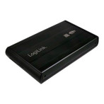 LogiLink Hard Disk kabinett 3.5tm (USB 3.0) SATA