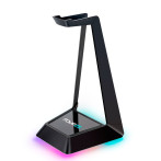 Fourze Ember Headset Stand Qi (m/RGB)