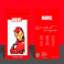 Marvel Iron Man-deksel til iPhone 12/12 Pro