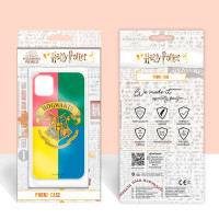 Harry Potter Hogwarts -logodeksel til iPhone 12/12 Pro