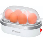 Bomann EK 5022 CB Eggkoker 6 egg (400W)