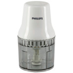 Philips HR 1393/00 Minihakker 450W (0,7 liter)