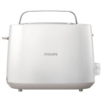 Philips HD 2581/90 Daily Brødrister (900W) Svart