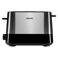 Philips HD 2637/90 Viva Brødrister (2 skiver)