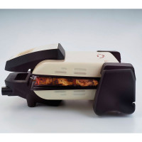 Ariete Grigliata Steak Grill Toaster BBQ 1800W