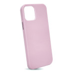 iPhone 12/12 Pro deksel SKY (skinnlook) Rosa - Puro