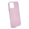 iPhone 12/12 Pro deksel SKY (skinnlook) Rosa - Puro