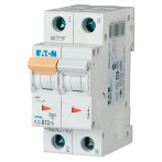 Eaton Automatsikring C 13A (230V-6kA) 1p+N
