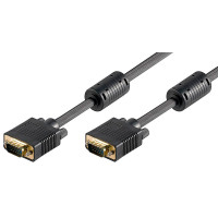 VGA kabel - 2m
