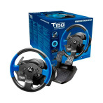 ThrustMaster T150 Ratt og pedalsett (PC/PS3/PS4)