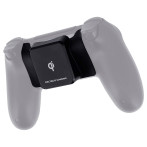 Trådløs lader for PS4-Controller (Qi) Deltaco