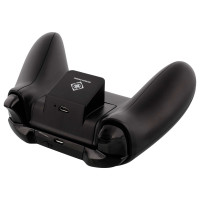 Trådløs lader for Xbox One Controller (Qi) Deltaco